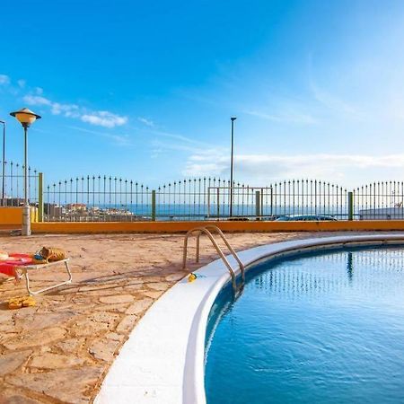 Comfortable Sea View Apartment Puerto de Santiago (Tenerife) Exterior foto