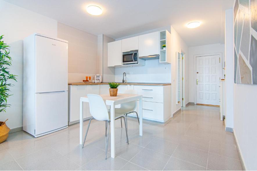 Comfortable Sea View Apartment Puerto de Santiago (Tenerife) Exterior foto