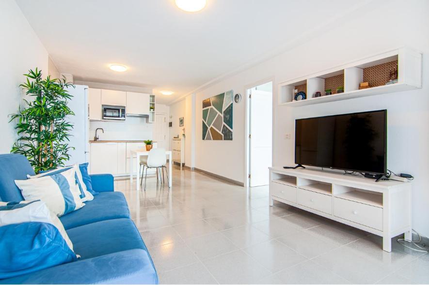 Comfortable Sea View Apartment Puerto de Santiago (Tenerife) Exterior foto